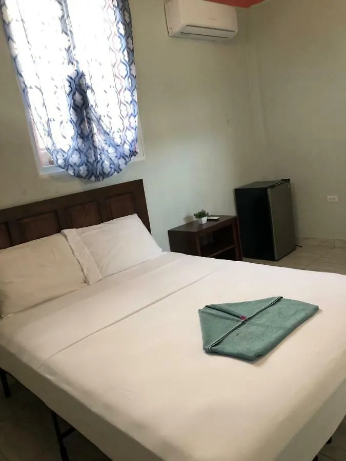 Zezanya Hotel Cap-Haïtien