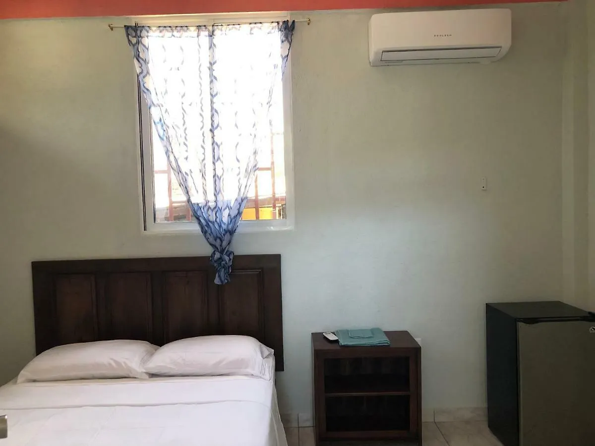 Zezanya Hotel Cap-Haïtien