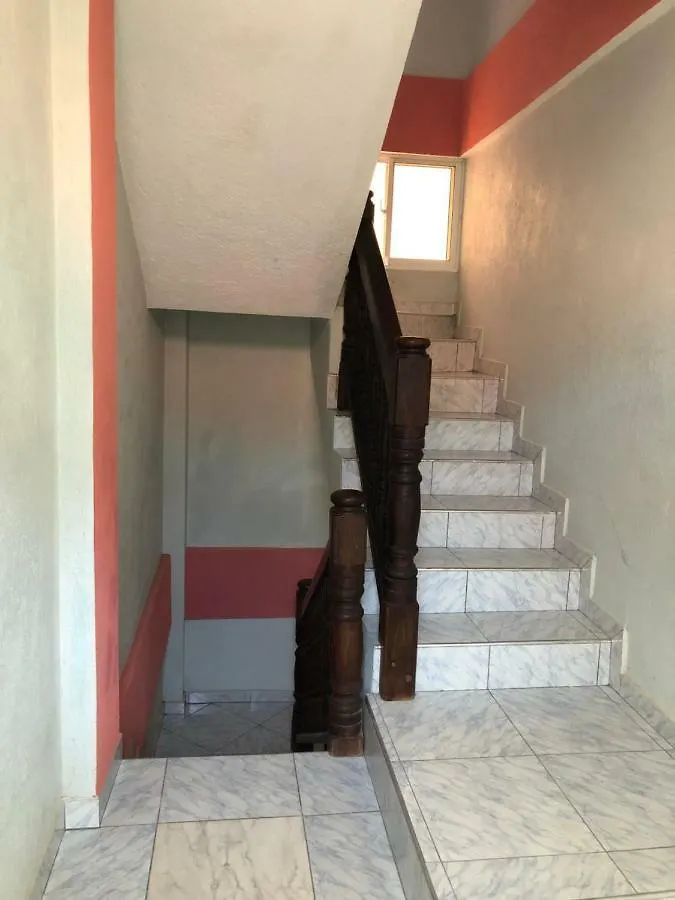 Affittacamere Zezanya Hotel Cap-Haïtien