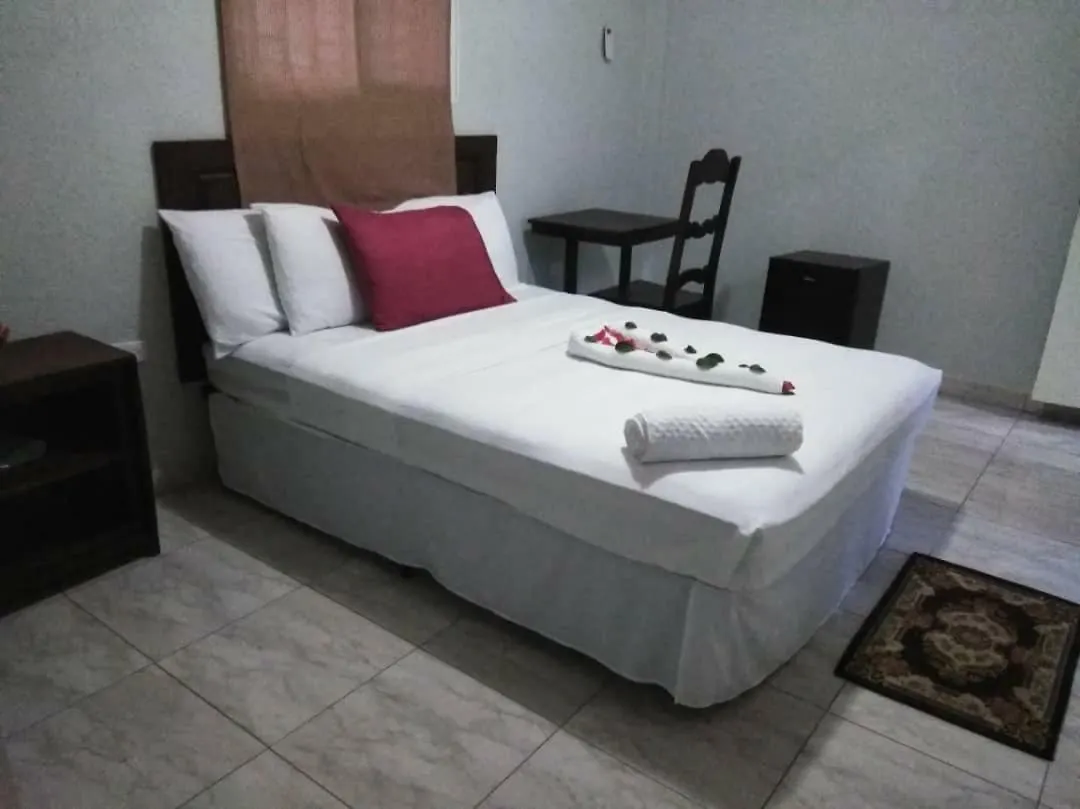 Affittacamere Zezanya Hotel Cap-Haïtien Haiti