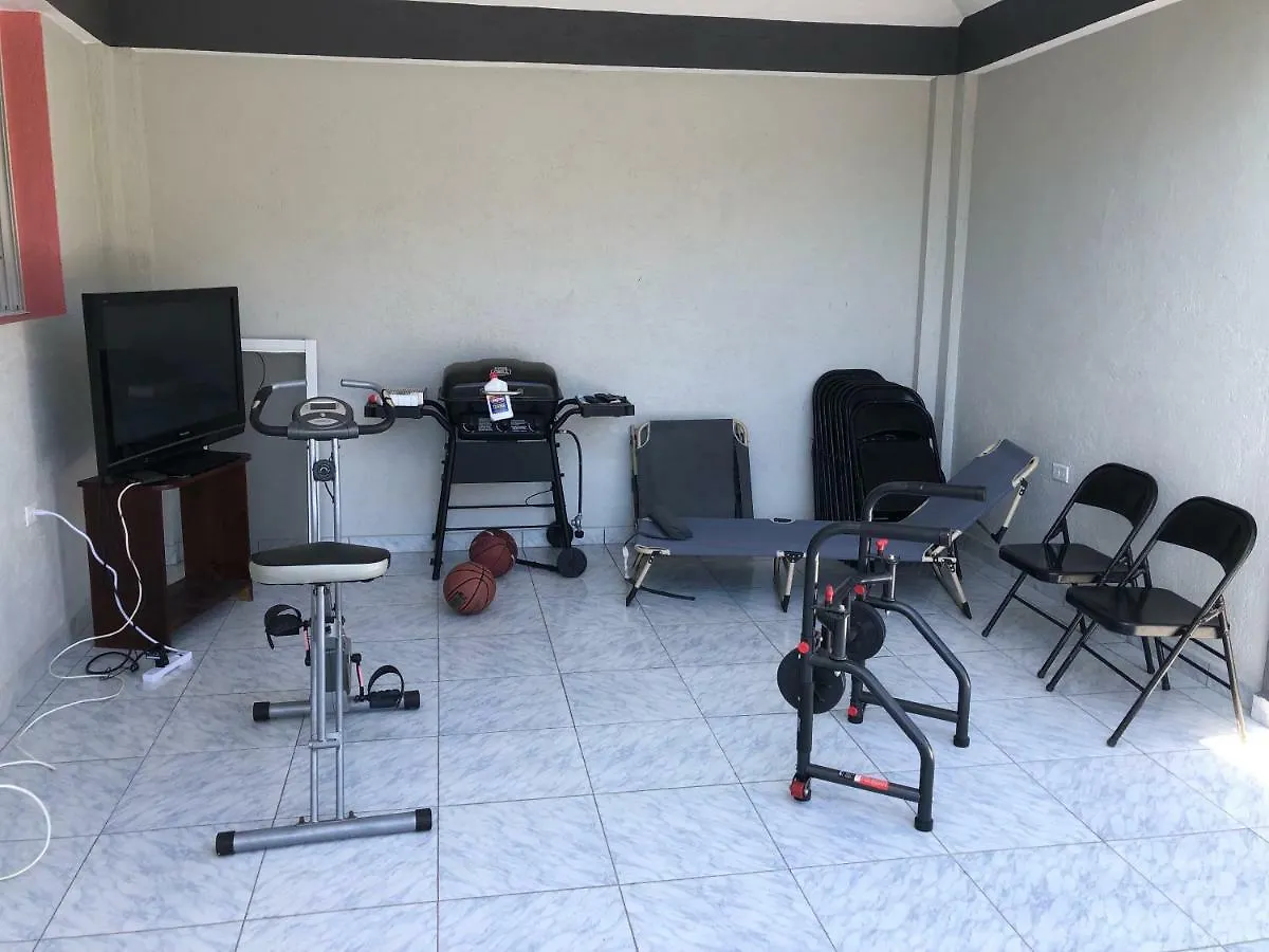 Affittacamere Zezanya Hotel Cap-Haïtien
