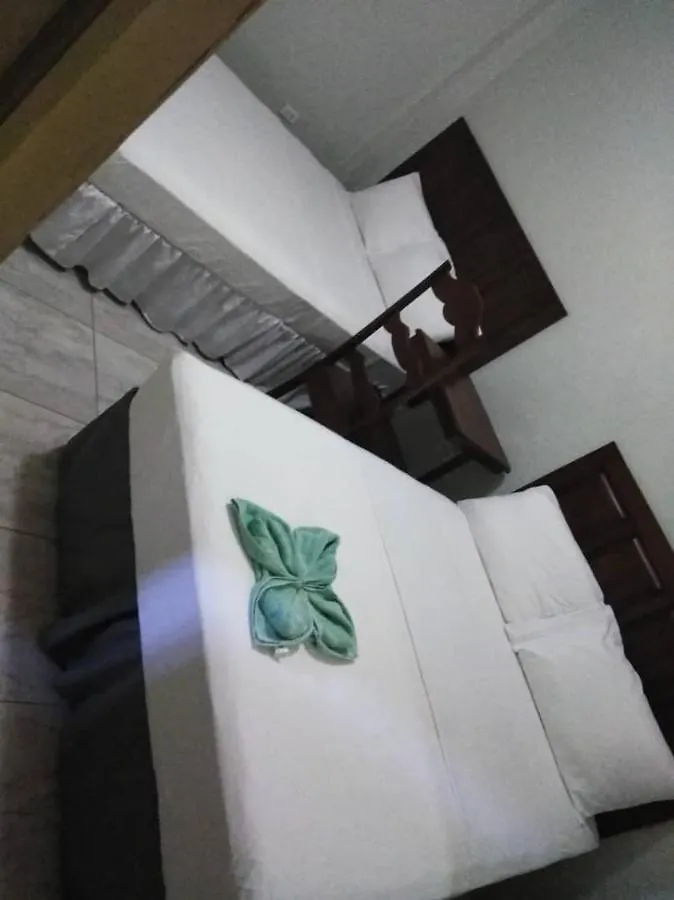 Zezanya Hotel Cap-Haïtien Affittacamere