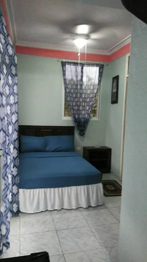 Affittacamere Zezanya Hotel Cap-Haïtien Haiti