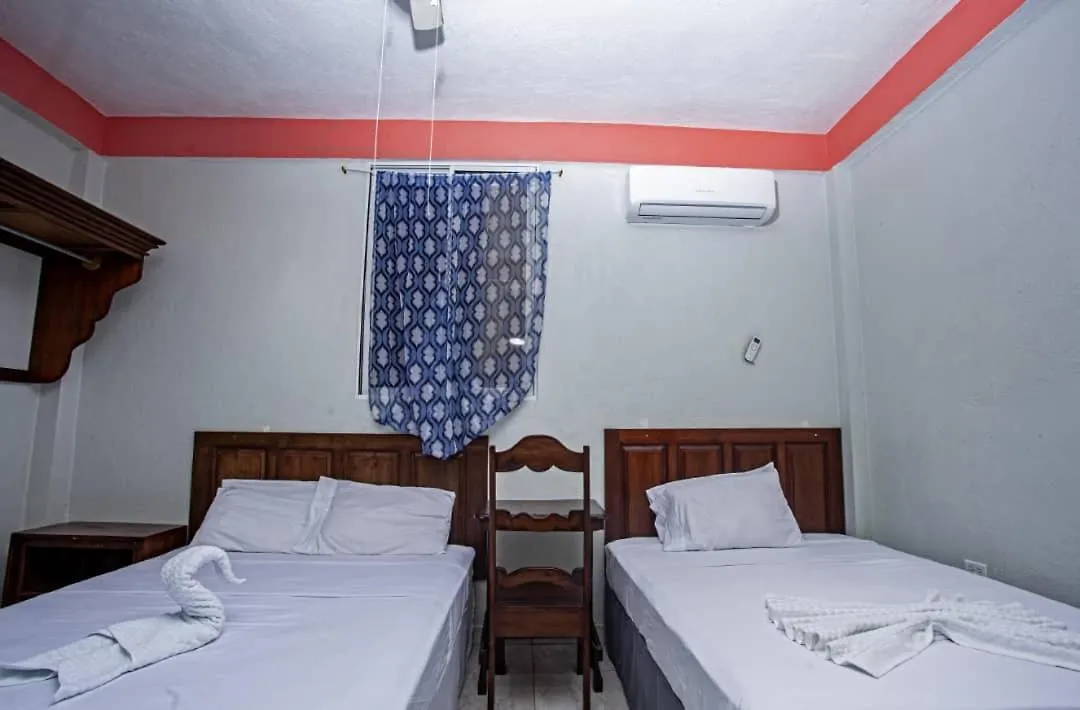 Zezanya Hotel Cap-Haïtien Haiti