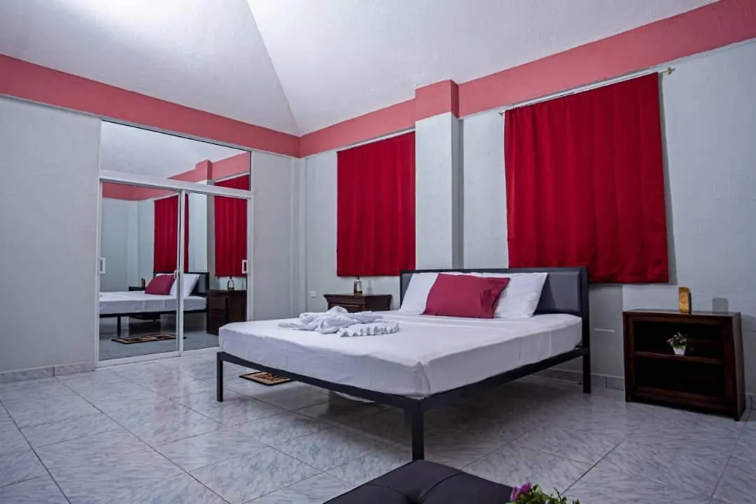Zezanya Hotel Cap-Haïtien Affittacamere