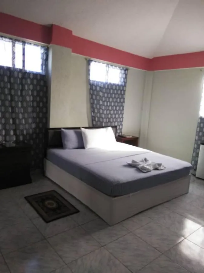 Zezanya Hotel Cap-Haïtien 0*,