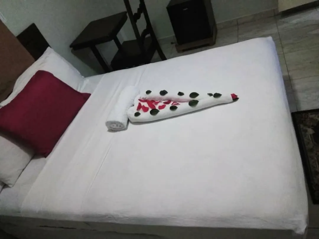 Cap-Haïtien Zezanya酒店 招待所